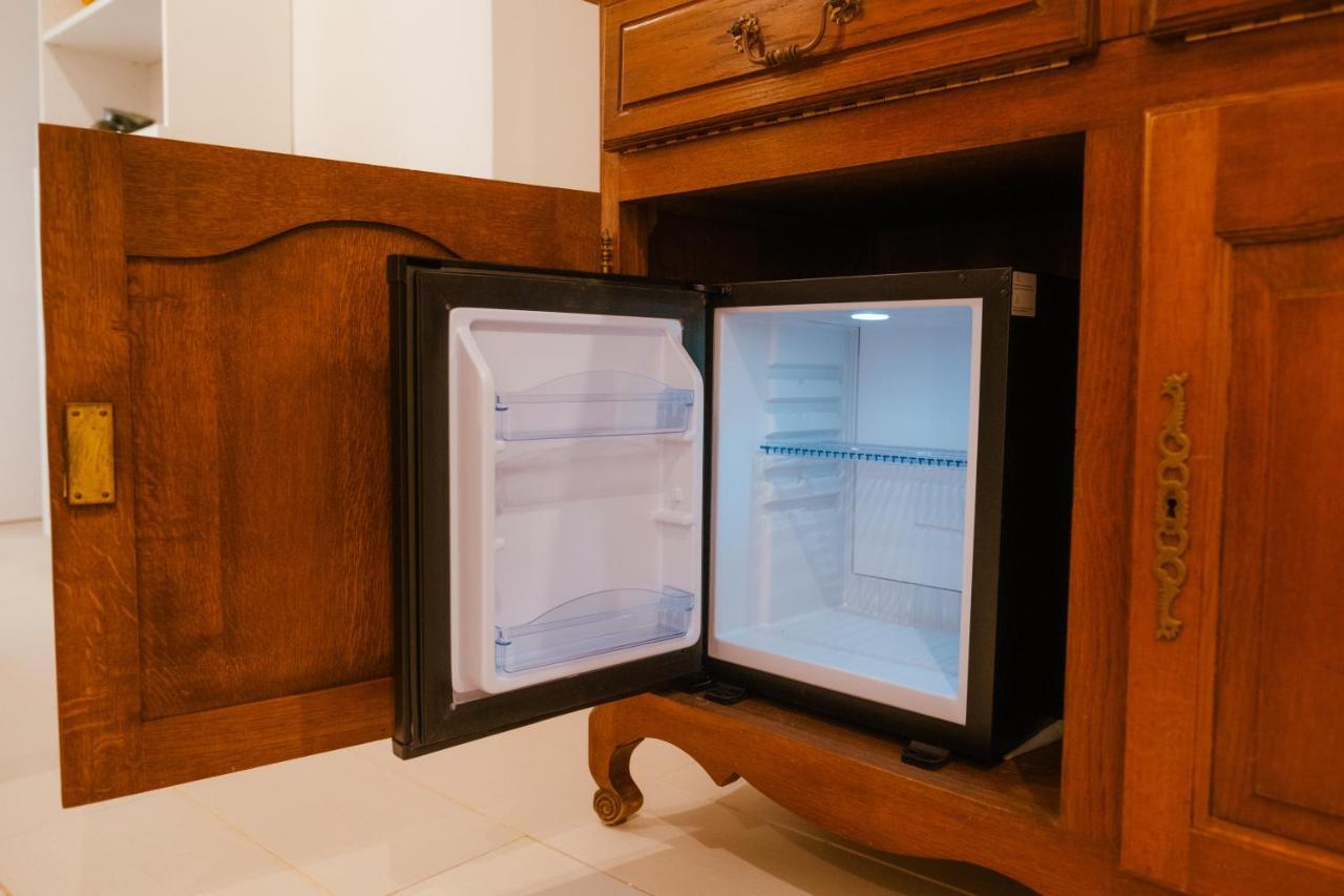 San Gaetano Luxury Home Bari Zewnętrze zdjęcie