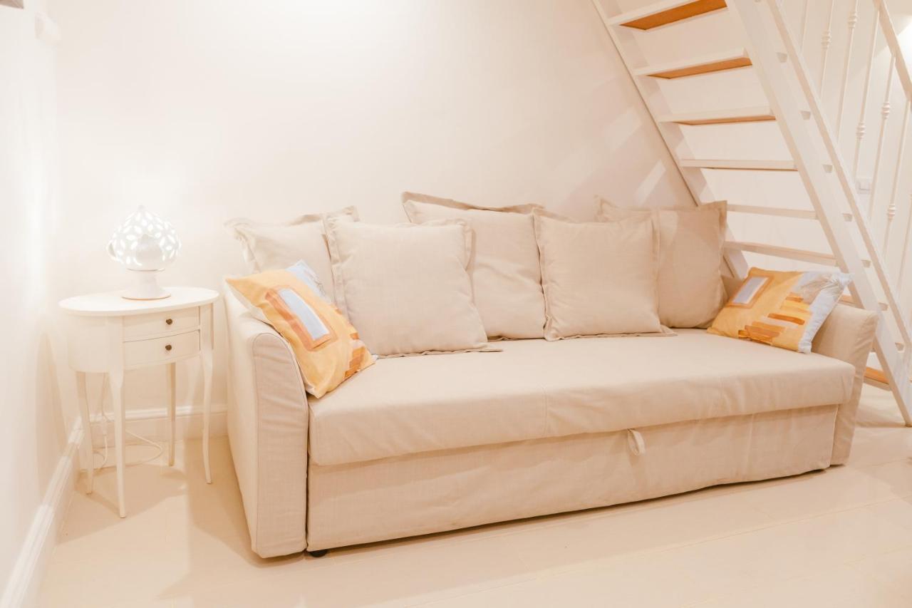 San Gaetano Luxury Home Bari Zewnętrze zdjęcie