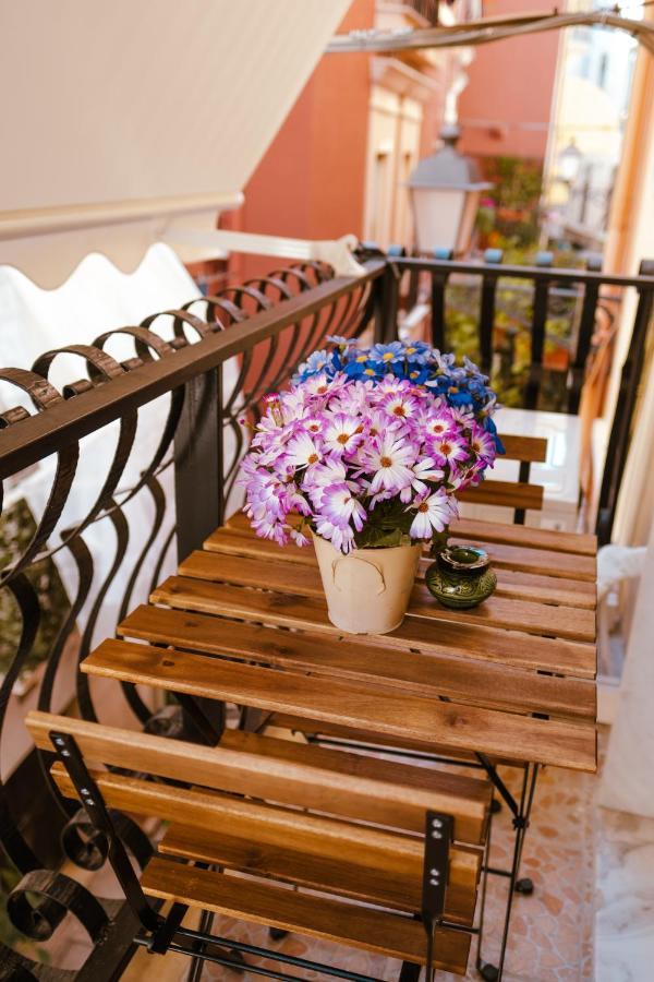 San Gaetano Luxury Home Bari Zewnętrze zdjęcie