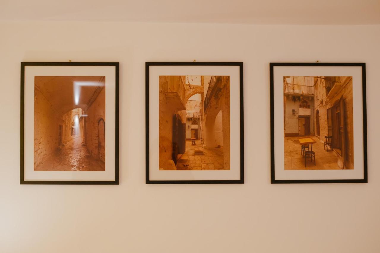 San Gaetano Luxury Home Bari Zewnętrze zdjęcie