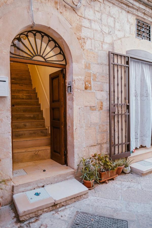 San Gaetano Luxury Home Bari Zewnętrze zdjęcie