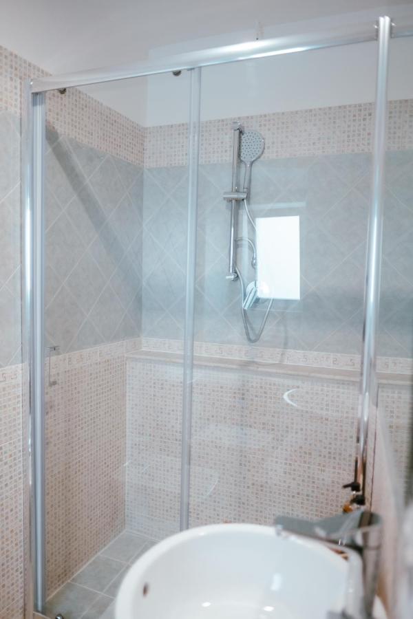San Gaetano Luxury Home Bari Zewnętrze zdjęcie