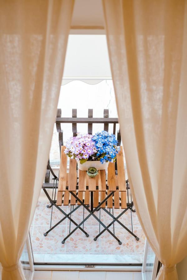 San Gaetano Luxury Home Bari Zewnętrze zdjęcie